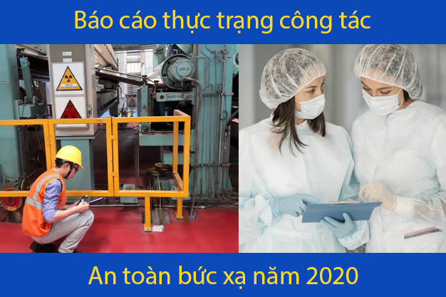 đào tạo an toàn bức xạ